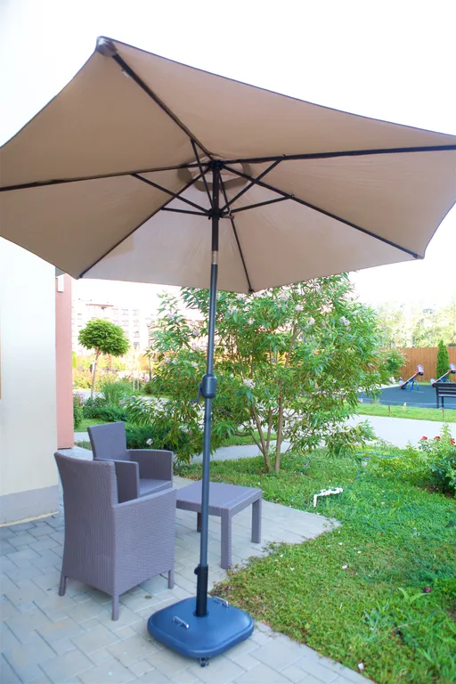 Уютная квартира с отдельным входом