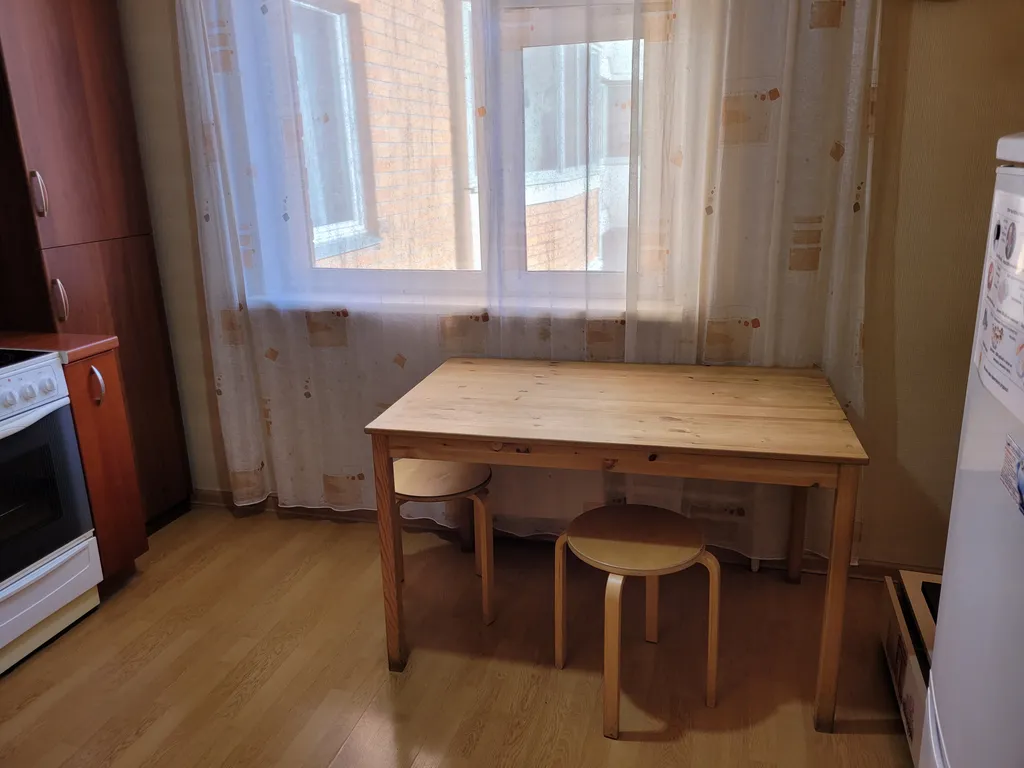 До МЦД 5 минут пешком