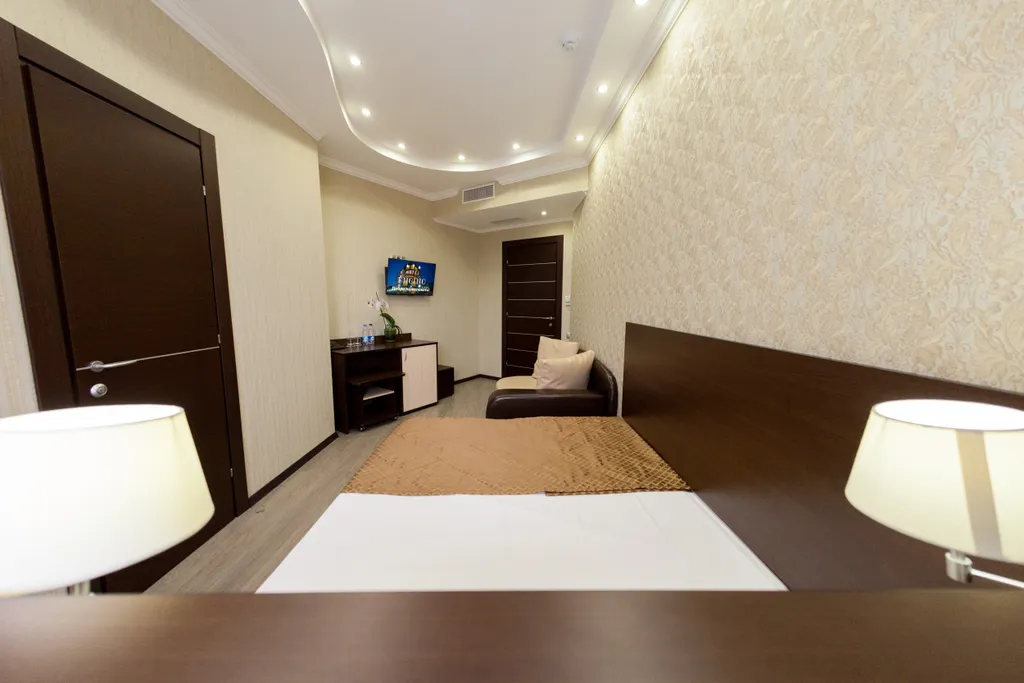 Квартира Комната — Адлер