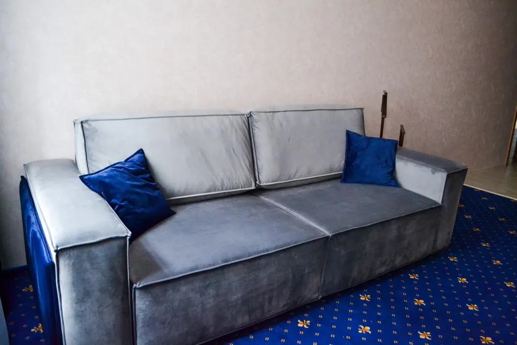 Квартира Комната — аренда посуточно в Вольск