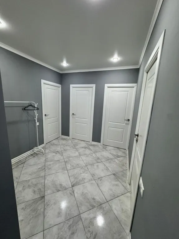 Уютная квартира у моря