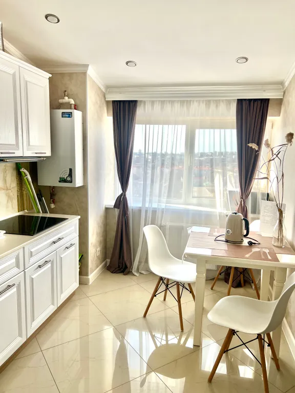 Квартира Видовая квартира люкс — Симферополь