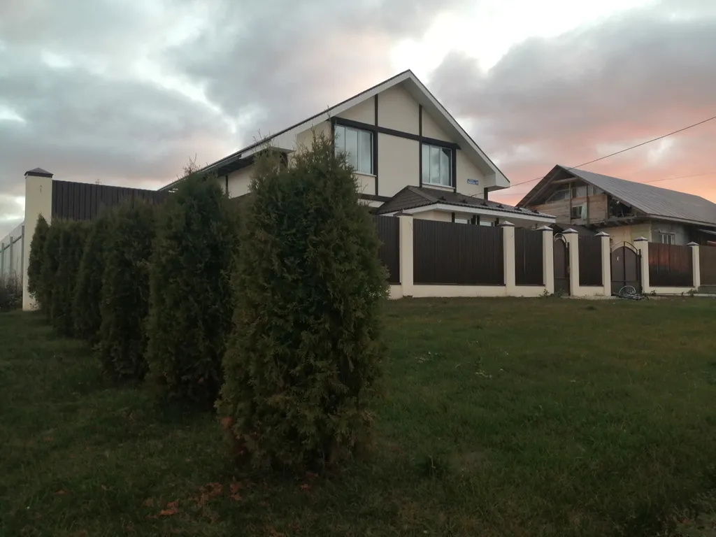 Коттедж Гостевой дом Сибирь — аренда посуточно в Дивеево