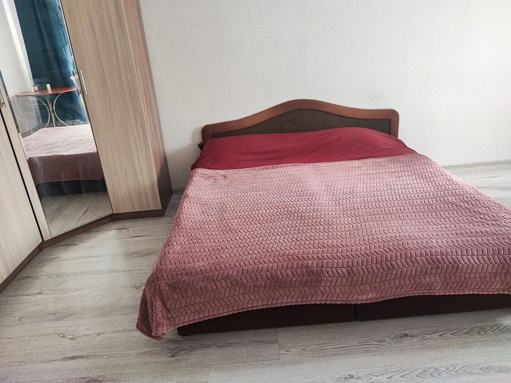 Квартира на 204 квартале со всеми удобствами