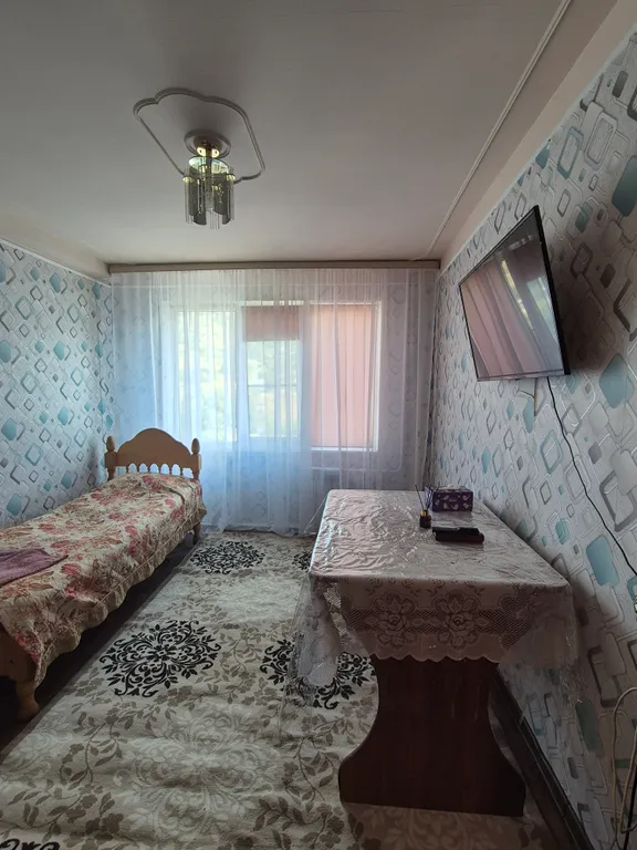 Уютная квартира в центре нашего прекрасного города Карачаевска