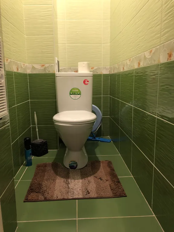 Чистая, уютная, стильная квартира