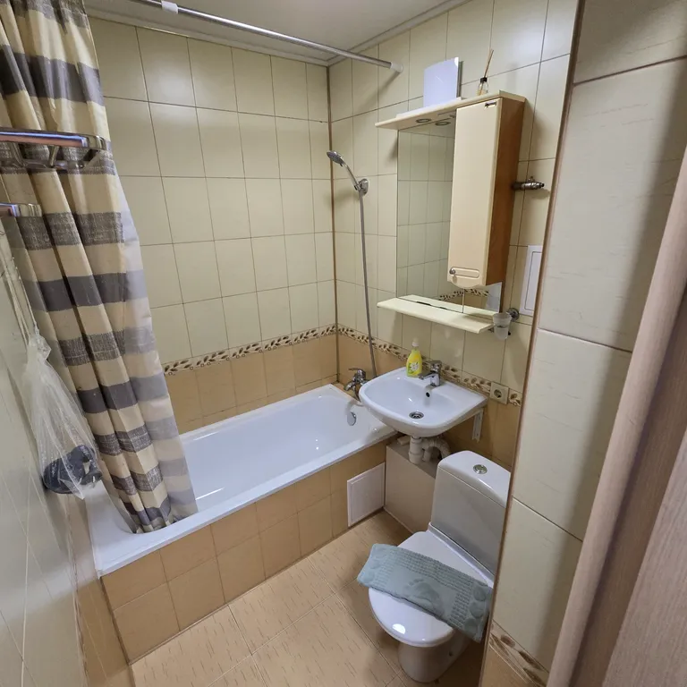 Уютная Квартира в центре