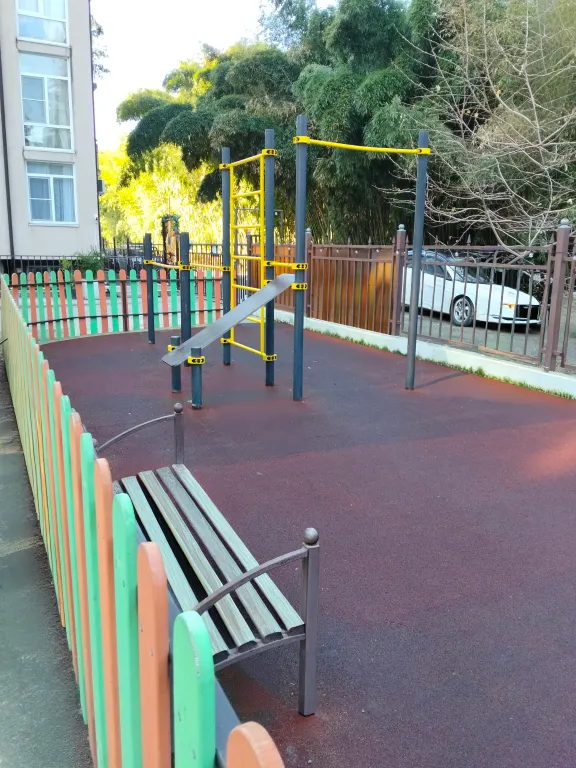 Студия возле моря