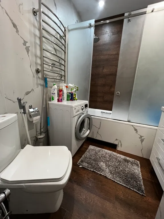 Квартира в ЖК Корона