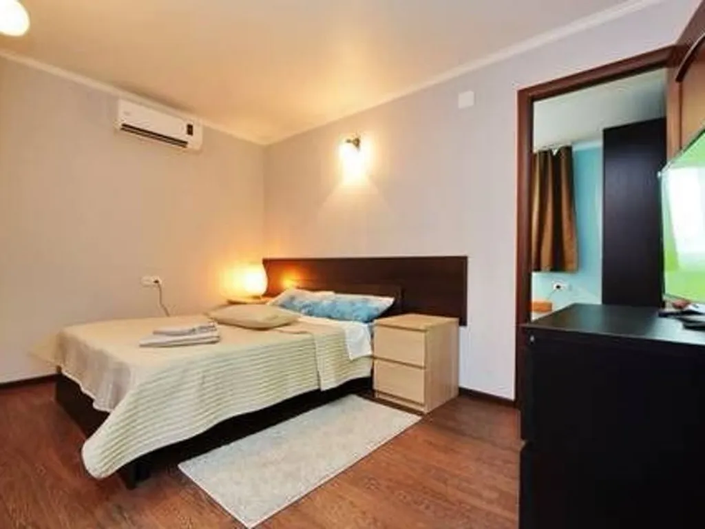 Квартира Комната — аренда посуточно в Архипо-Осиповка