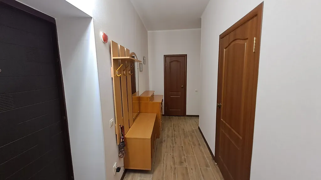 Уютная квартира рядом с морем