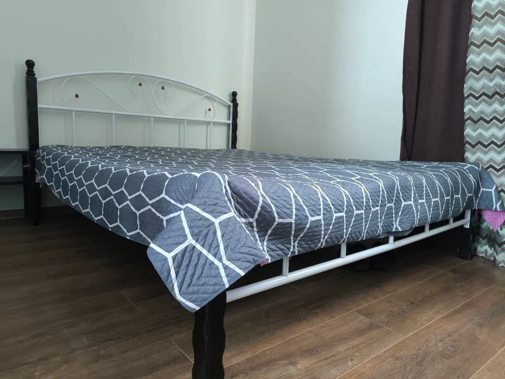 Квартира-студия 5 минут до моря