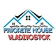 Favorite house