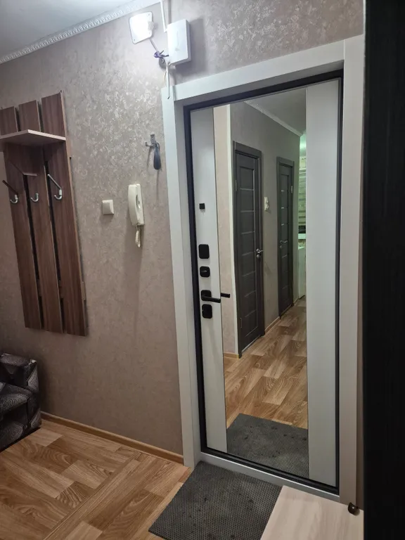 Квартира Квартира в тихом месте — Луга