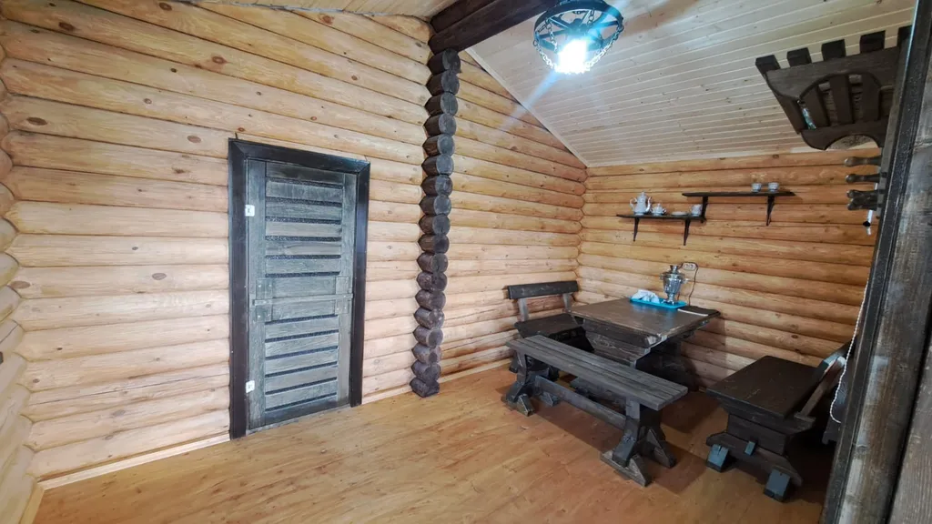 Весенний отдых в Астрахани у реки