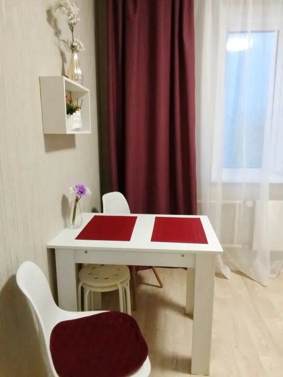 Квартира Уютная квартира — Курск