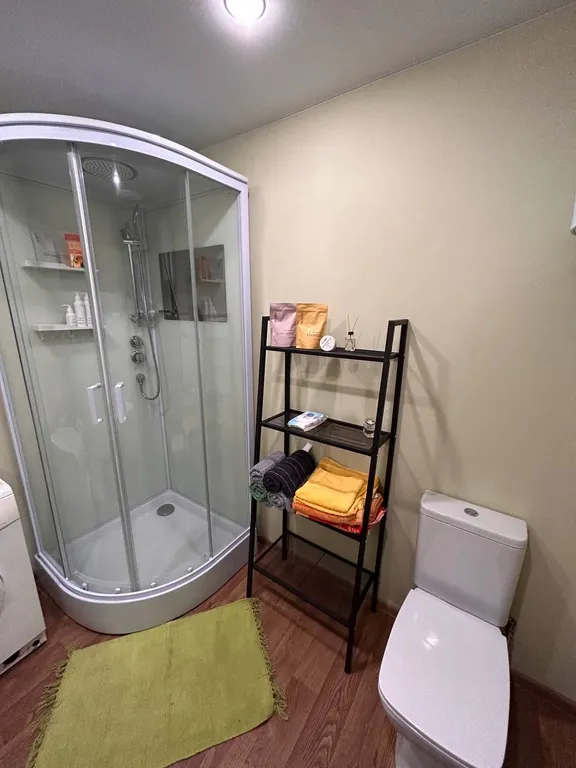 5-комнатный Дом