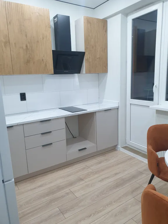 Квартира напротив торгового центра Мега