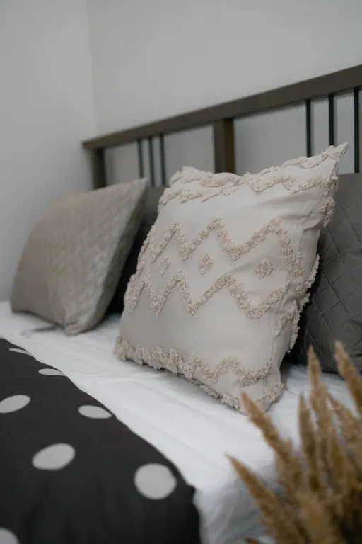 Уютная квартира в новом доме