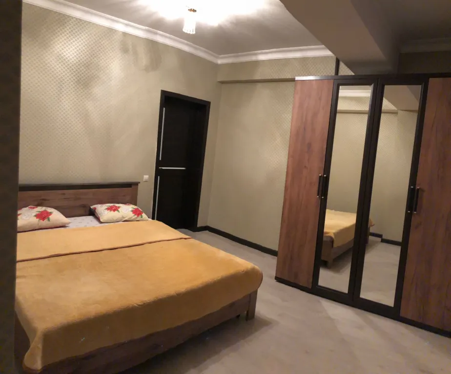 Красивая, чистая, уютная квартира — аренда посуточно в Каспийск