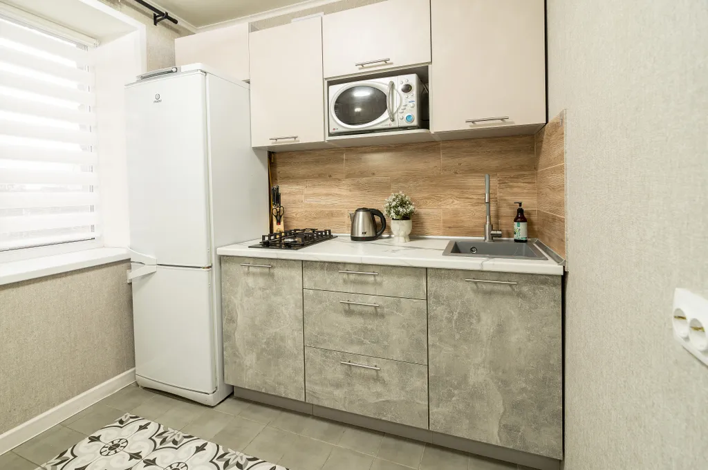 Relax Апарт в центре города