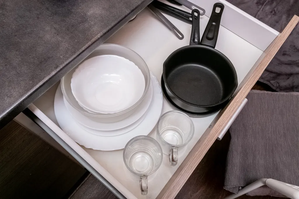 Апартаменты для двоих с диваном-кроватью