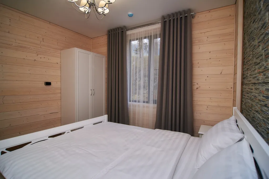 3-комнатный Дом