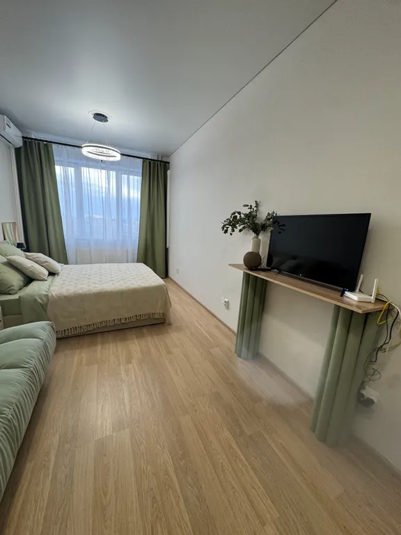 Квартира супер