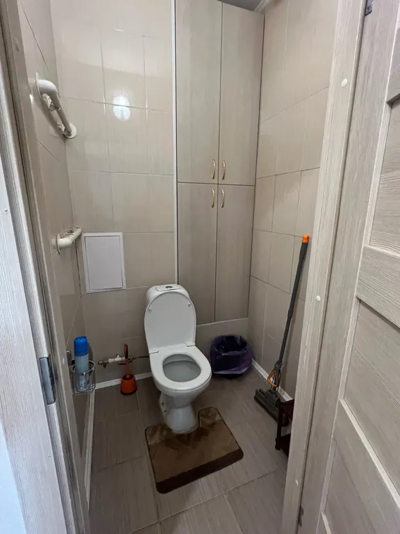 Квартира в доме с нотами