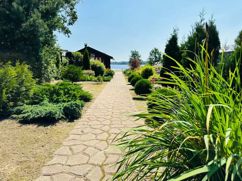 4-комнатный Дом