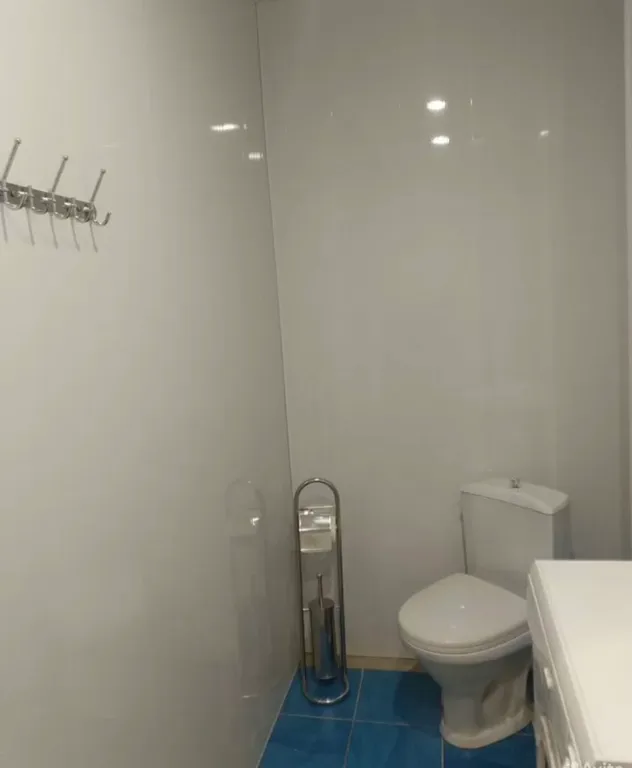 Уютная 3-х комнатная квартира.