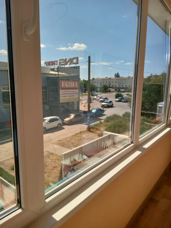 Уютная квартира в центре города. Горячая вода. После ремонта