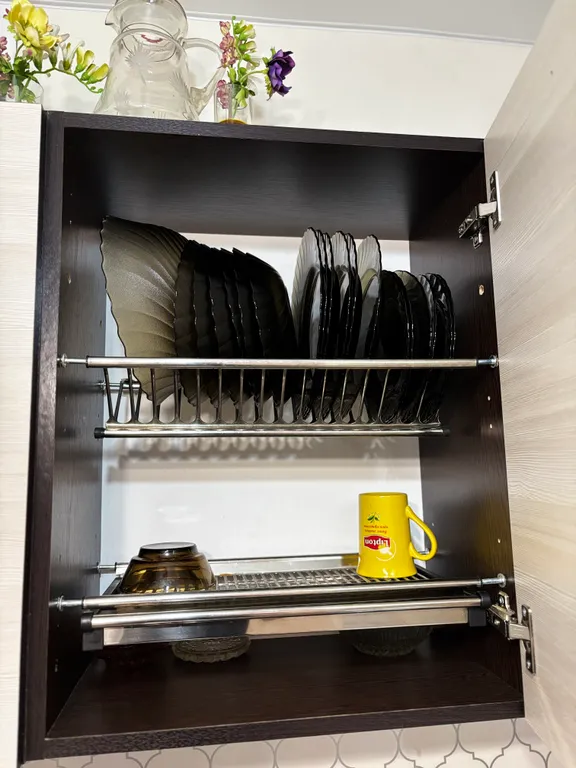 Уютнaя 2-комнатная квартира у памятника Алёши