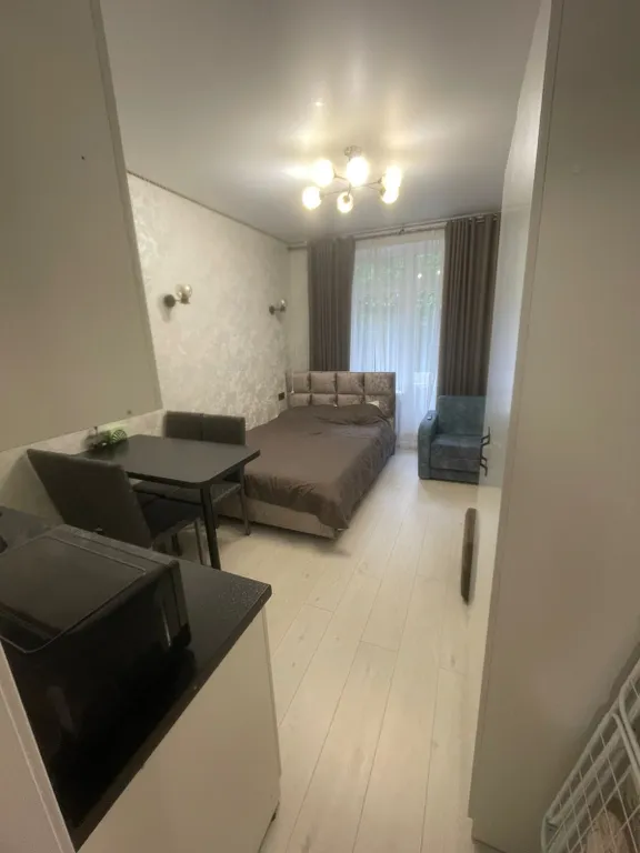 Квартира Студия в элит-доме — аренда посуточно в Домбай