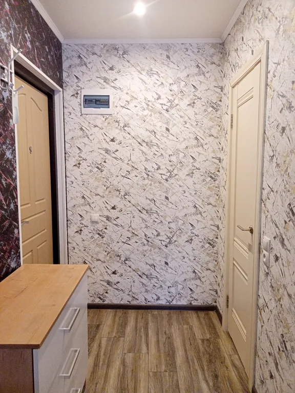 Уютная студия в самом центре города