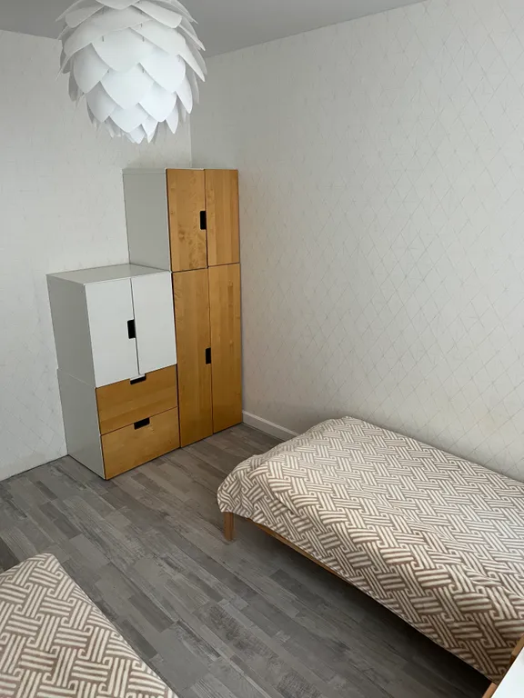 Уютная квартира на первой линии от моря