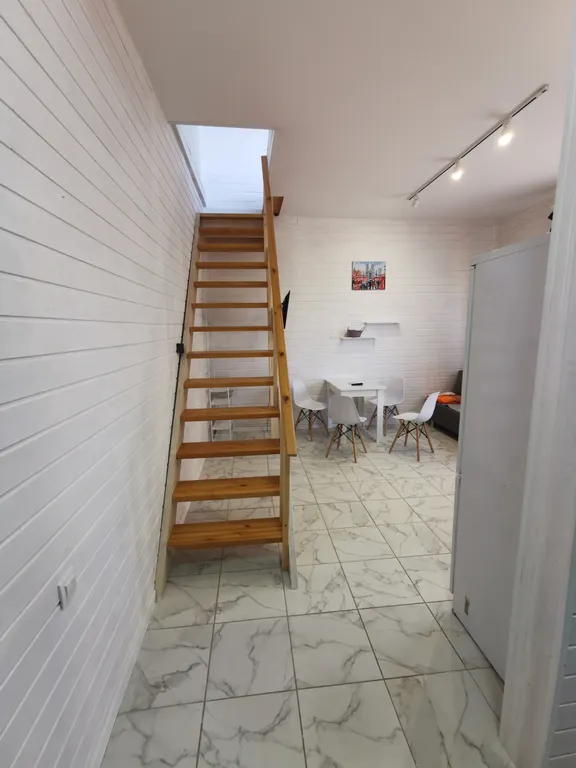 Коттедж Гостевой дом Лазурный — Севастополь