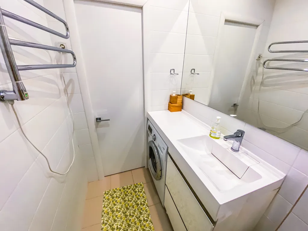 Чистая и уютная квартира возле Шереметьево