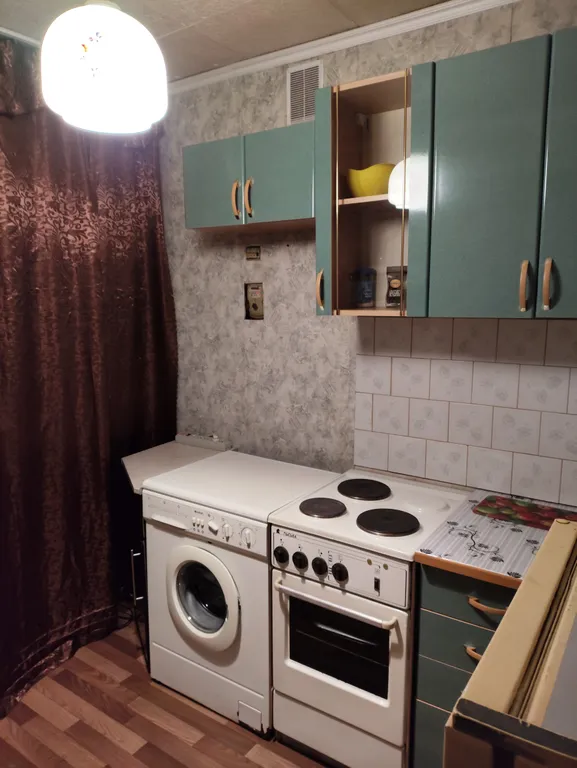 Квартира в Черемушках