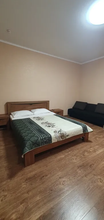 Квартира Уютная квартира-студия на первой береговой линии — Анапа