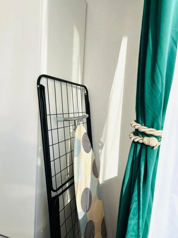 Квартира Квартира с видом на горы — Красноярск