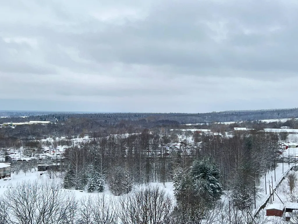 Верхняя Дуброва