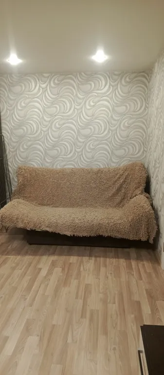 Хорошая квартира в центре