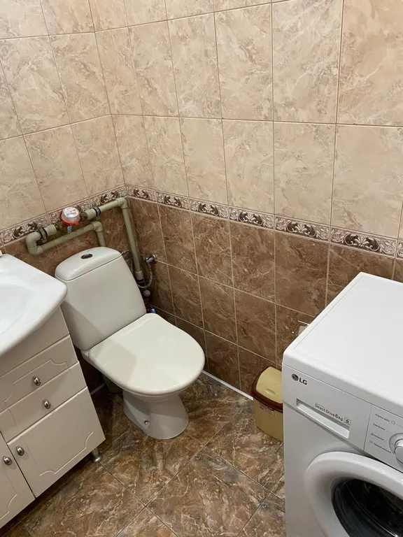 Комфортная квартира в курортной зоне