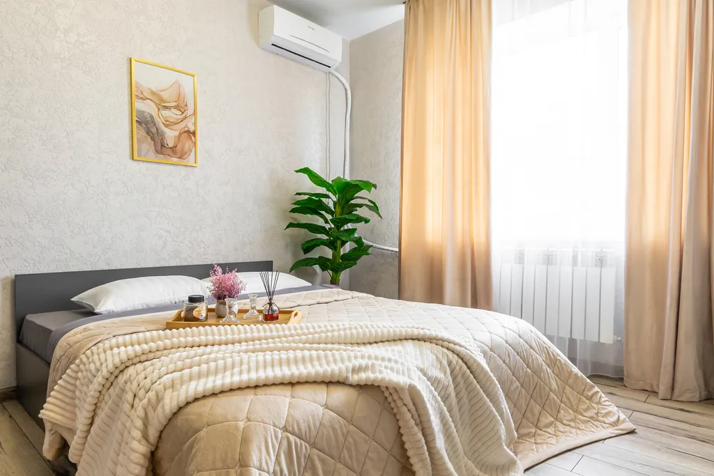 Квартира Евротрешка Орхидея в ЖК Вересаево — аренда посуточно в Ростов-на-Дону