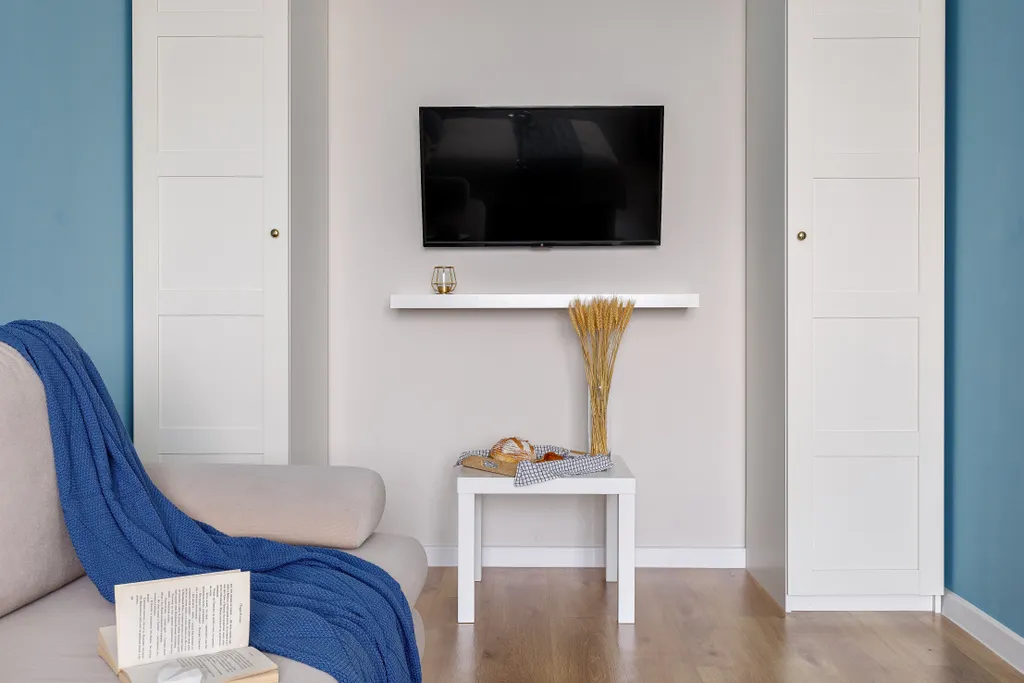 Квартира Квартира МЕСТО.ЗИМА — Краснодар