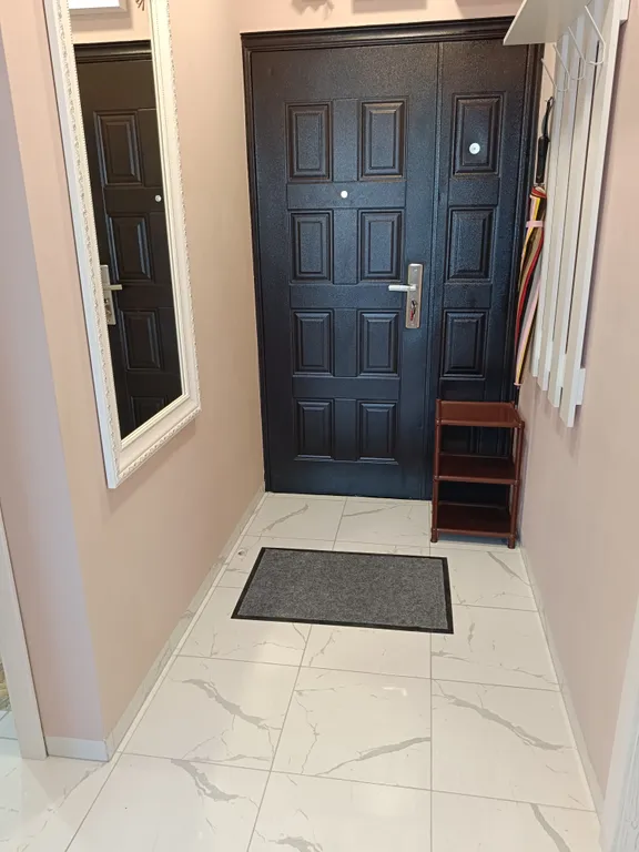 Комфортная квартира в центре города