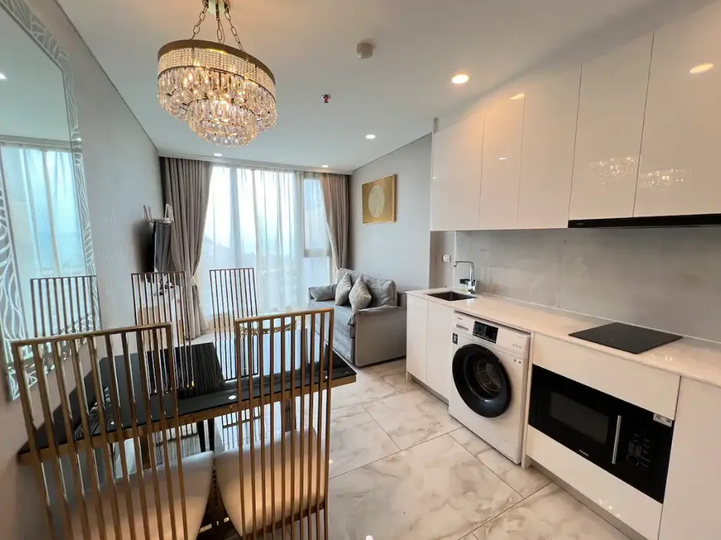 Copacabana Beach Jomtien Super Deluxe Beach 4108