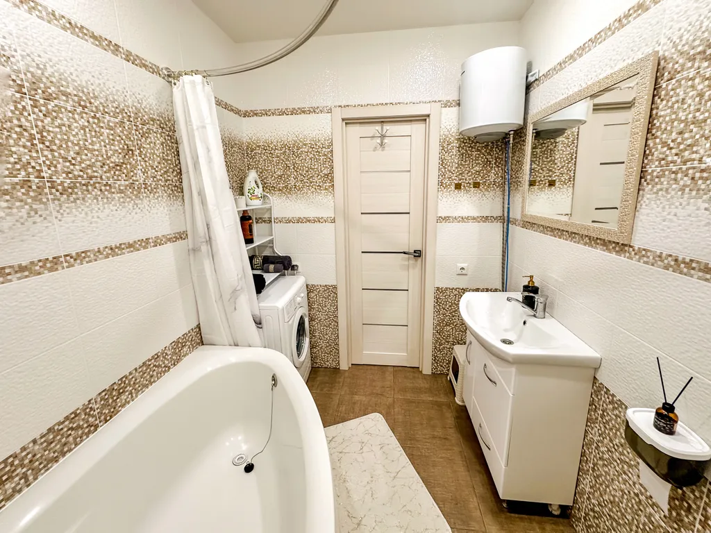 Квартира в центре города