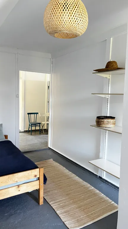 Квартира Комната — аренда посуточно в Батуми